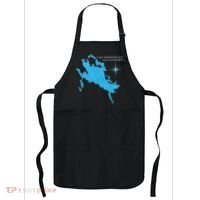 Lake Winnipesaukee New Hampshire Apron thumb 0