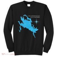 Lake Winnipesaukee New Hampshire Sweatshirt thumb 0