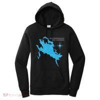 Lake Winnipesaukee New Hampshire Women's Hoodie thumb 0