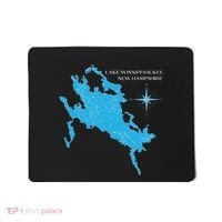 Lake Winnipesaukee New Hampshire Mousepad thumb 0