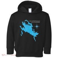 Lake Winnipesaukee New Hampshire Toddler Hoodie thumb 0