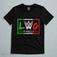 Latino World Order Matching Family For Women Cute T-Shirt thumb 5