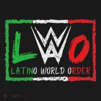 Latino World Order Matching Family For Women Cute T-Shirt thumb 7
