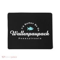 Lake Wallenpaupack Pennsylvania Mousepad thumb 0