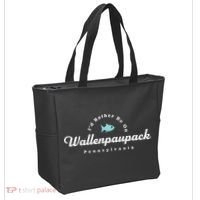 Lake Wallenpaupack Pennsylvania Tote Bag thumb 2