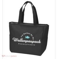 Lake Wallenpaupack Pennsylvania Tote Bag thumb 3