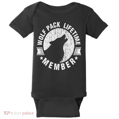 Baby Bodysuit