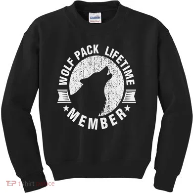 Kids Sweatshirt
