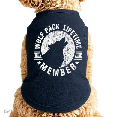 Doggie Tank