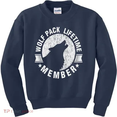 Kids Sweatshirt