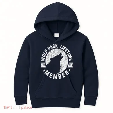 Kids Hoodie