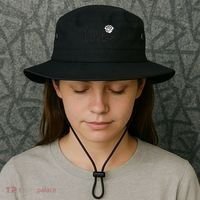 Love with Rose Bucket Hat thumb 3