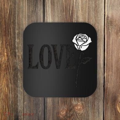 Love with Rose Coaster