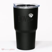 Love with Rose Tumbler thumb 0