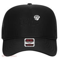 Love with Rose Hat thumb 0
