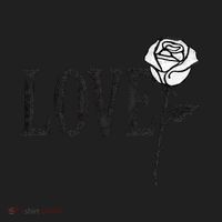 Love with Rose Hat thumb 2