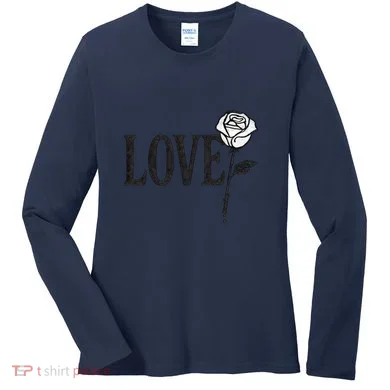 Women's Long Sleeve Shirt