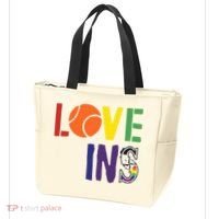 Love Wins Seattle Mariners Tote Bag thumb 3