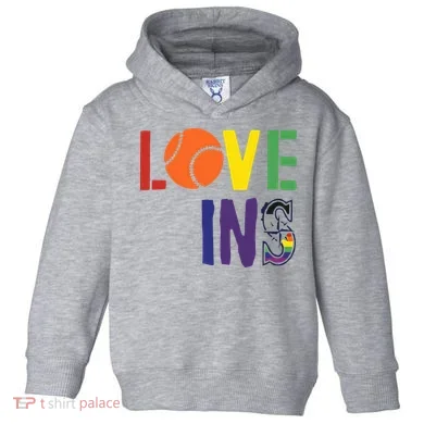 Toddler Hoodie