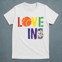 Love Wins Seattle Mariners T-Shirt thumb 5