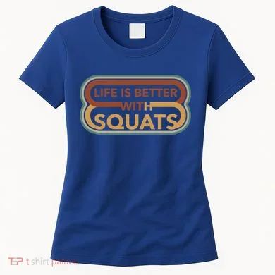 Women's T-Shirt
