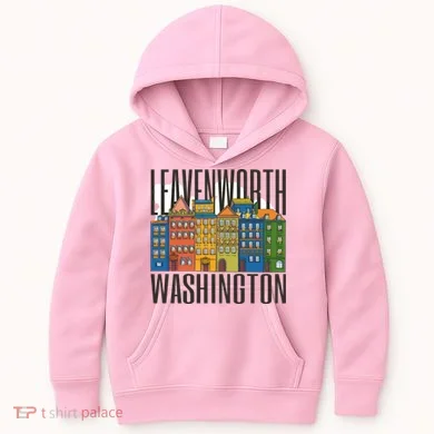 Kids Hoodie