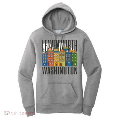 Women's Hoodie