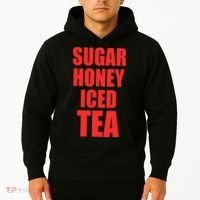 Latto’S Wearing Sugar Honey Iced Tea Hoodie thumb 2