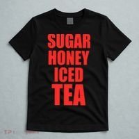 Latto’S Wearing Sugar Honey Iced Tea T-Shirt thumb 5