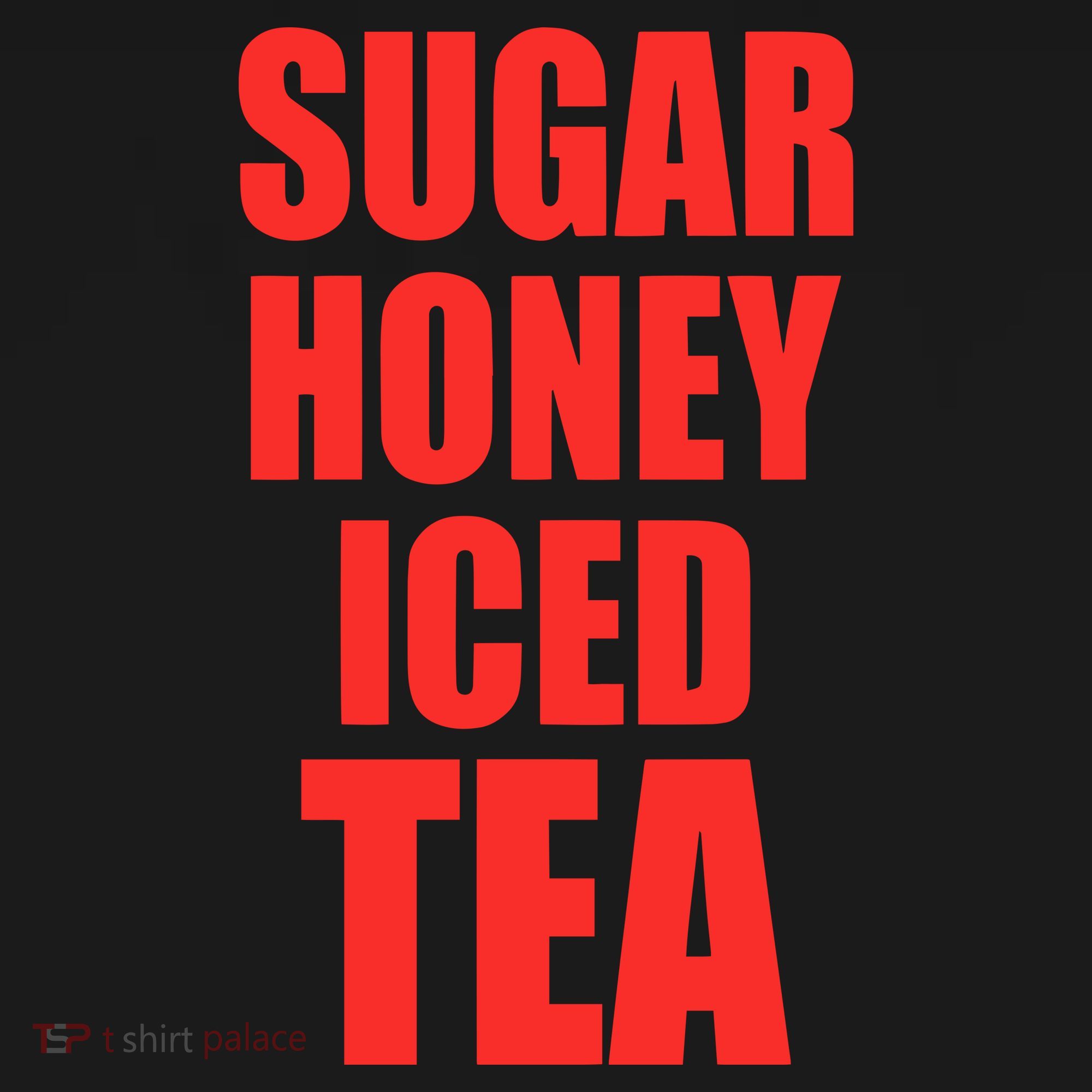 Latto’S Wearing Sugar Honey Iced Tea Polo