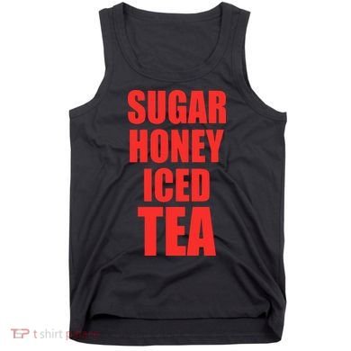 Latto’S Wearing Sugar Honey Iced Tea Tank Top
