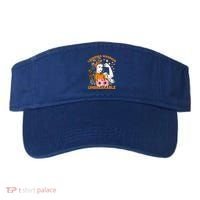 Leukemia Warrior Unbreakable Gift Awareness Gift Visor thumb 0