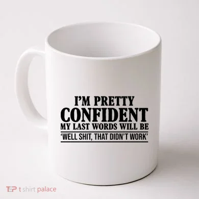 Coffee Mug