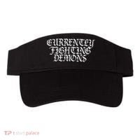 Limited Xprl Currently Fighting Demons Visor thumb 0