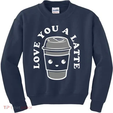 Kids Sweatshirt