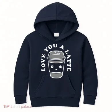 Kids Hoodie