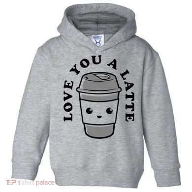 Toddler Hoodie