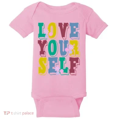 Baby Bodysuit