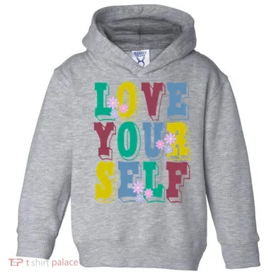 Toddler Hoodie