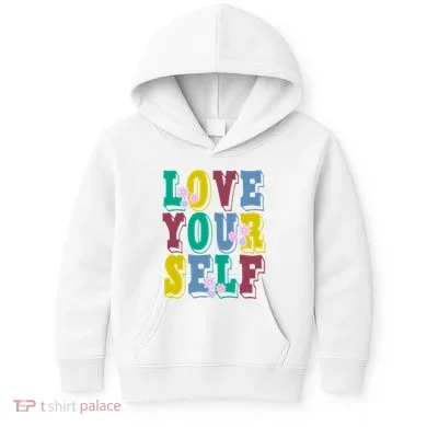 Kids Hoodie