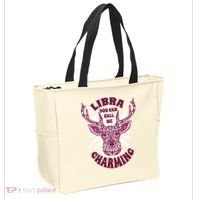 Libra You Can Call Me Charming Tote Bag thumb 2