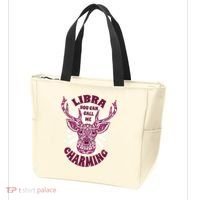 Libra You Can Call Me Charming Tote Bag thumb 3