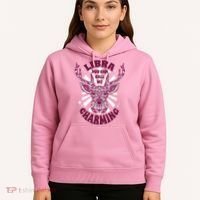 Libra You Can Call Me Charming Hoodie thumb 5