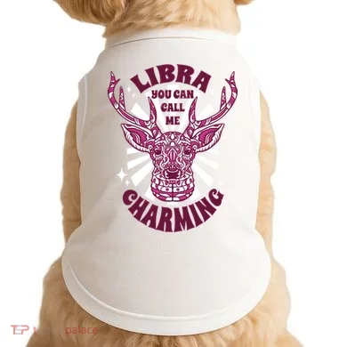 Doggie Tank
