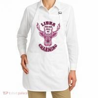 Libra You Can Call Me Charming Apron thumb 2