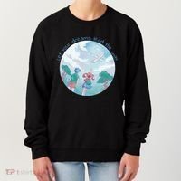 Let Your Dreams Lead The Way Travel Women's Sweatshirt thumb 0