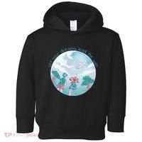 Let Your Dreams Lead The Way Travel Toddler Hoodie thumb 0