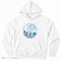 Let Your Dreams Lead The Way Travel Hoodie thumb 0