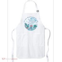 Let Your Dreams Lead The Way Travel Apron thumb 0