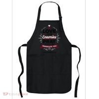 Love Your Enemies Pray For Those Who Persecute You Matthew Apron thumb 0